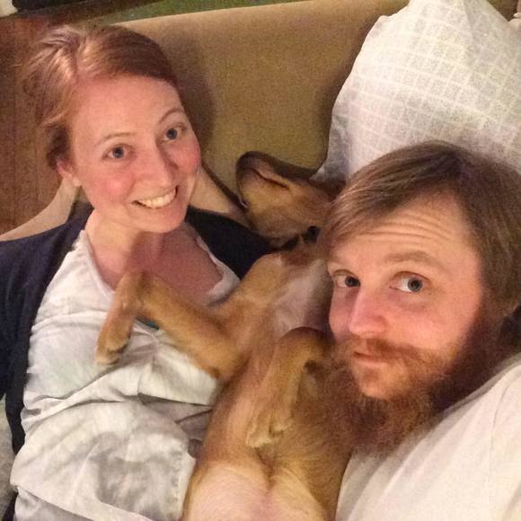 Meet your Posher, Amy - Picture 1 of 1